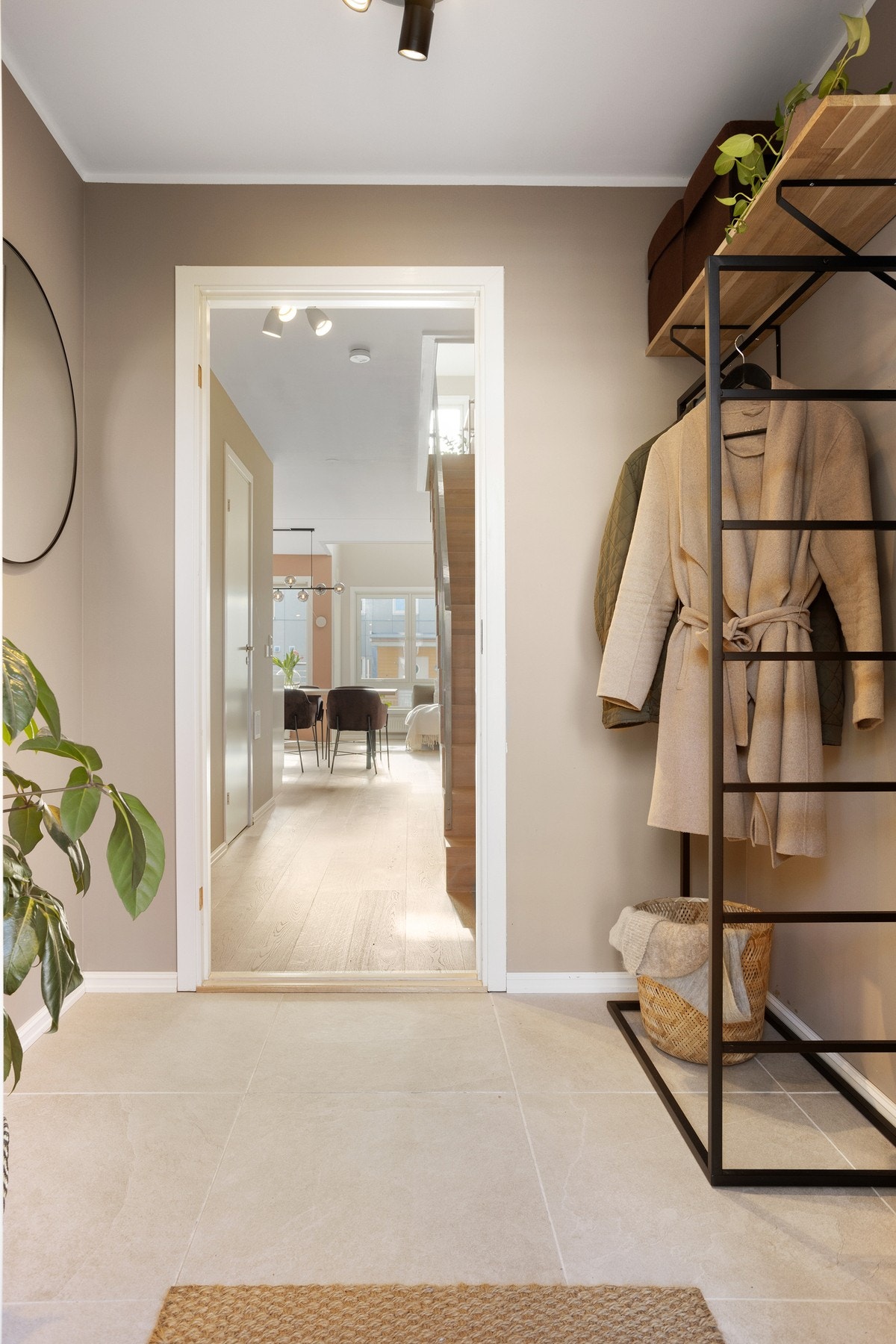 Kom inn og føl deg hjemme fra første sekund! Galleribilde