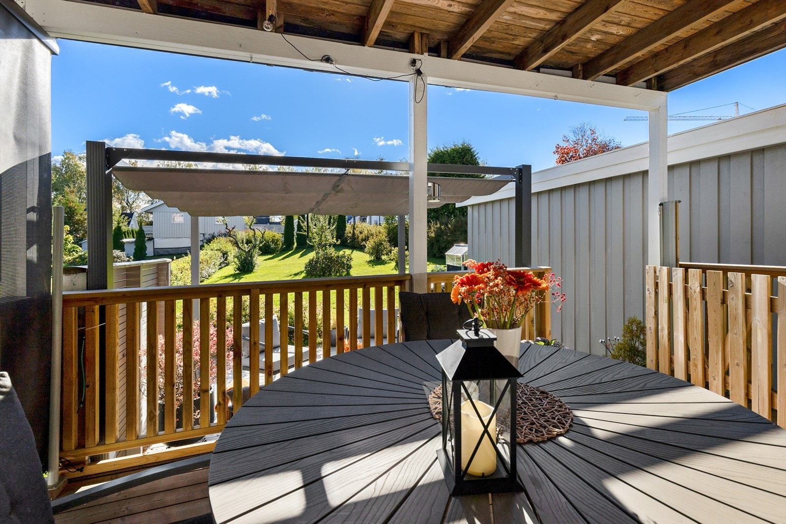 Hyggelige grupper Galleribilde