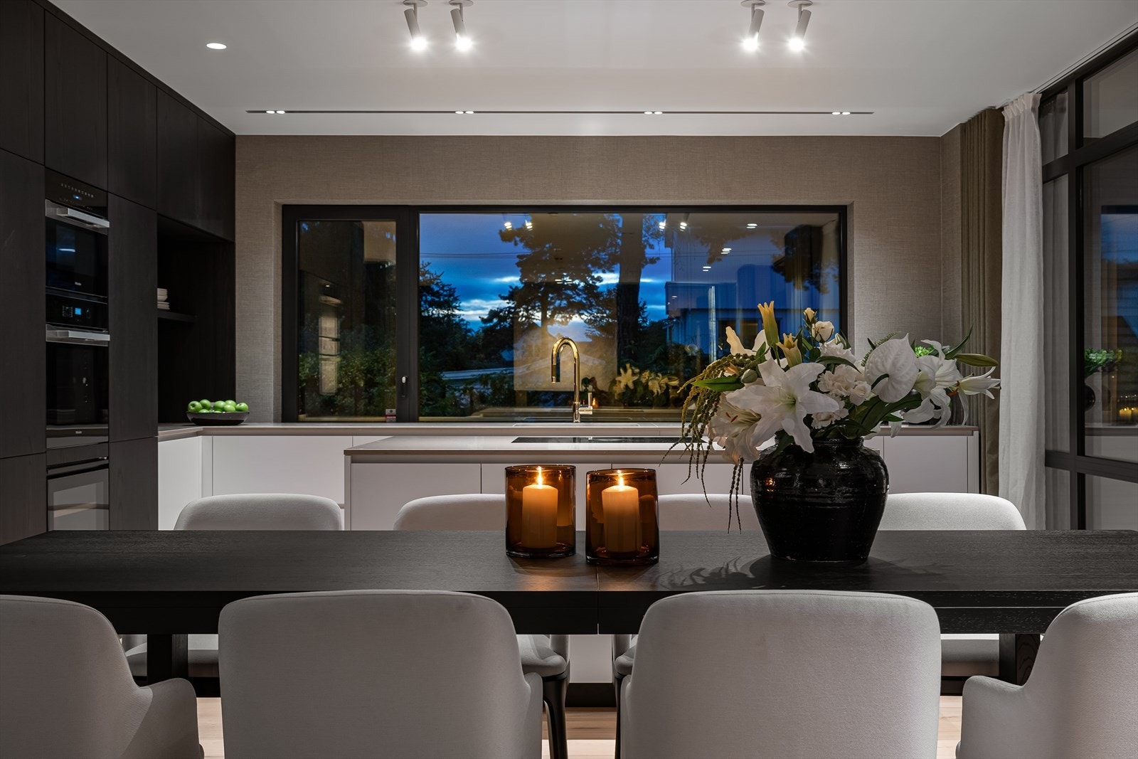 Det er gjennomgående høy standard - Utelukkende TG0 og TG1 Galleribilde