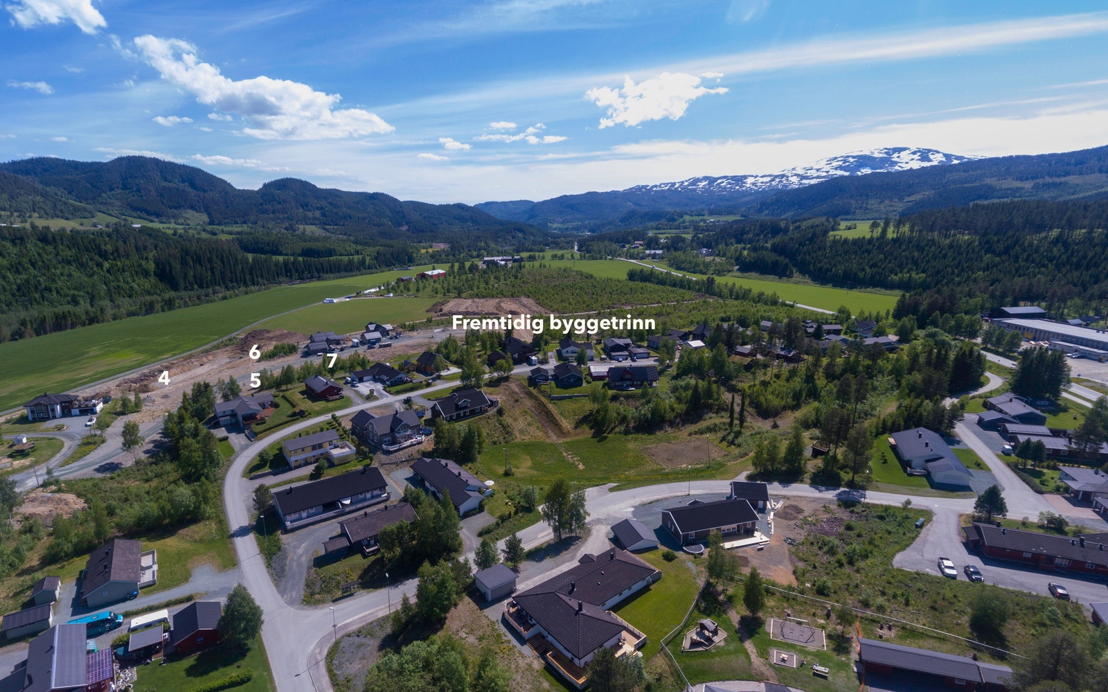 Storås er kåret til Norges mest kreative bygd Galleribilde