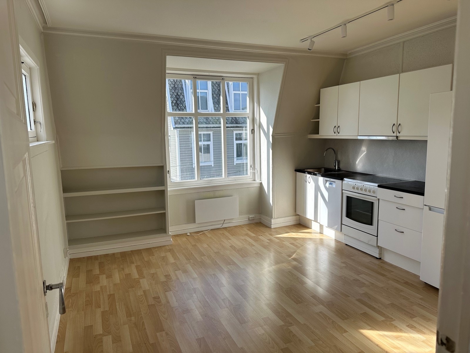 - Velkommen til Lien 9 - Galleribilde