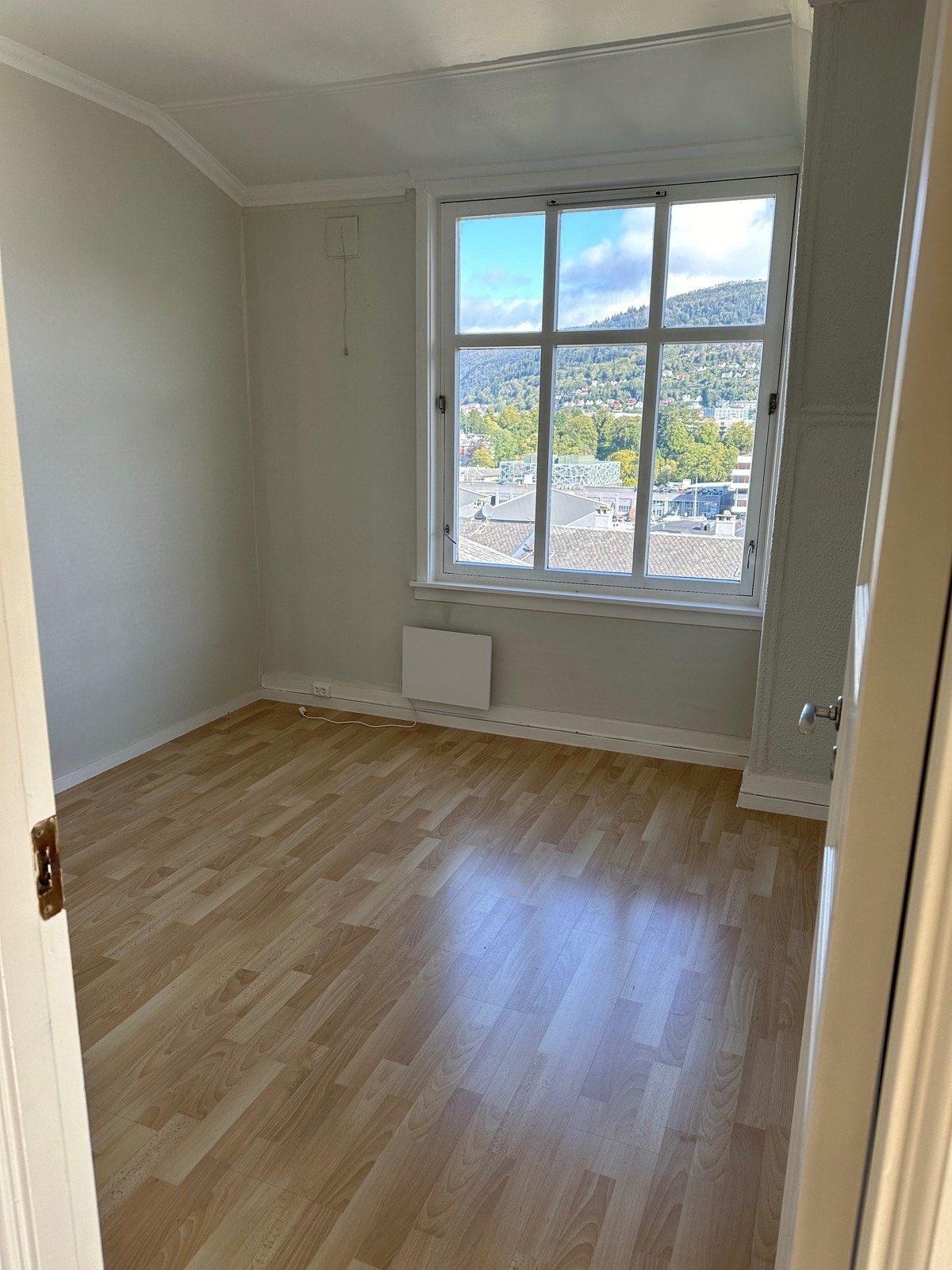 - Soverom 1 - Galleribilde