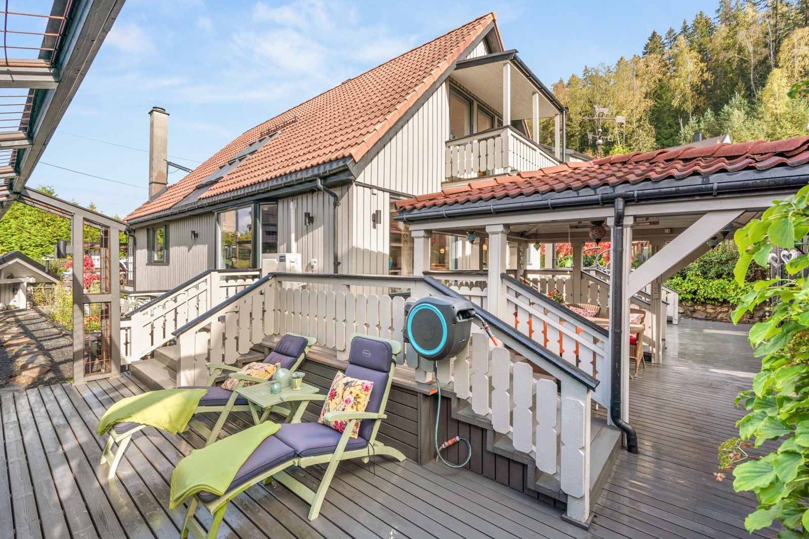 Ta kontakt med megler dersom oppsatte visninger ikke passer. Galleribilde