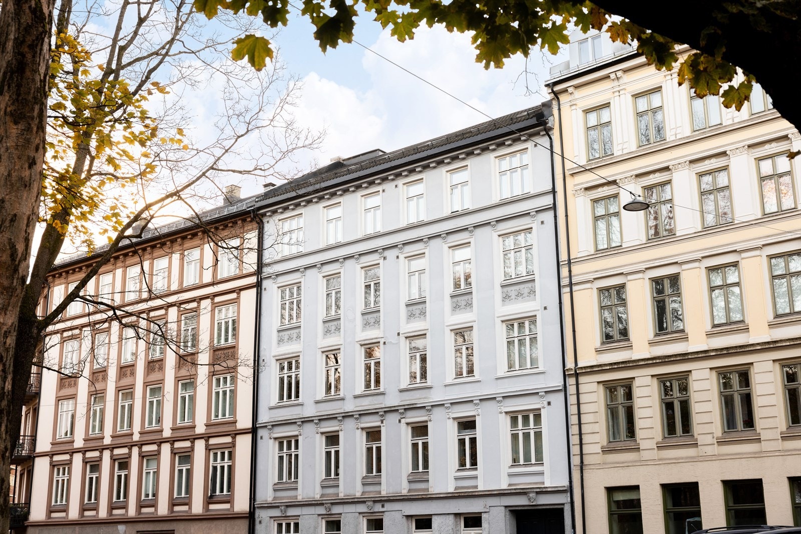 - Fasade - Galleribilde
