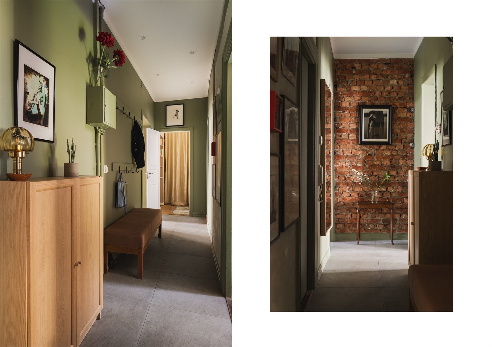 Det medfølger en stor kjellerbod på 11 kvm og en loftsbod på 2 kvm for ekstra lagringsmuligheter Galleribilde