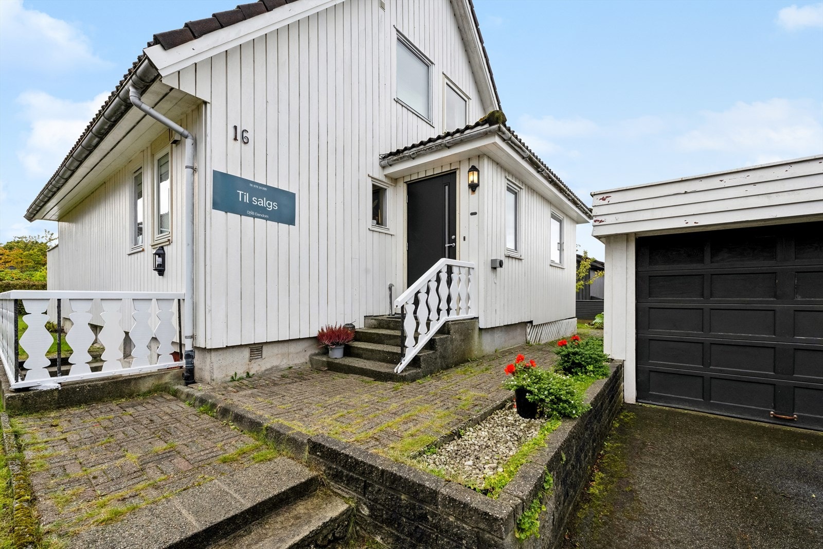 Velkommen inn! Galleribilde