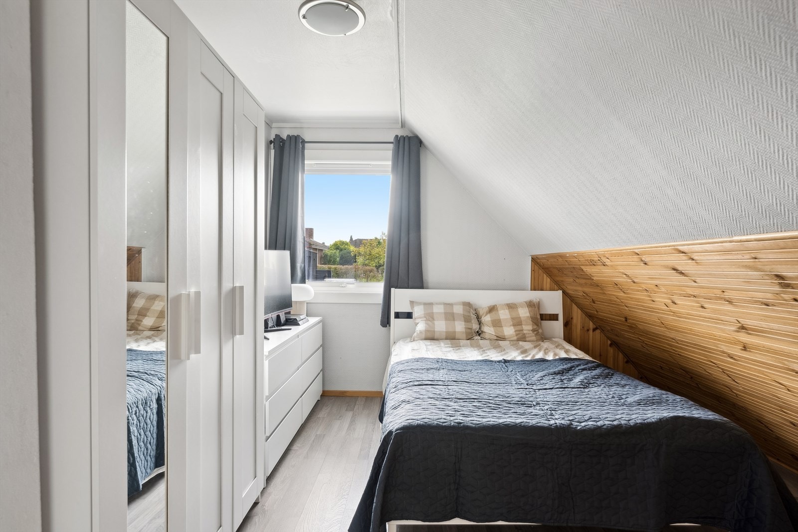 Soverom 3 Galleribilde