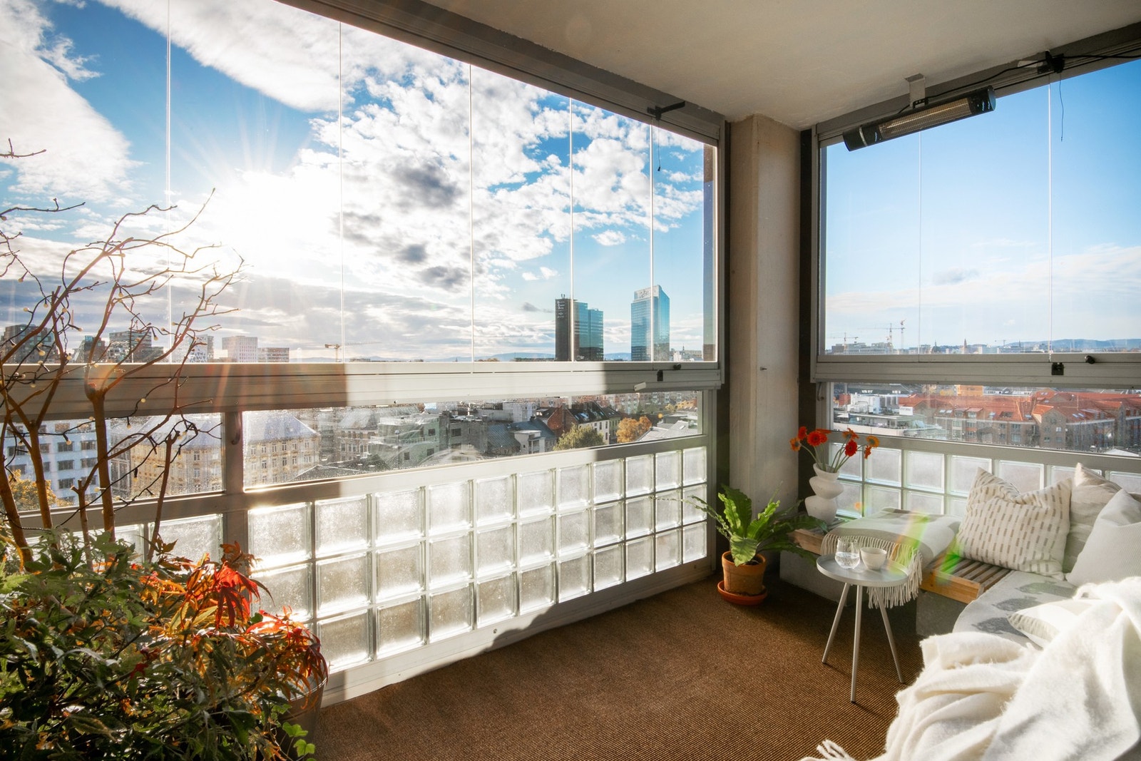 Velkommen til Enerhauggata 3, presentert av Kjetil Ustad v/EIE Valkyrien. Galleribilde