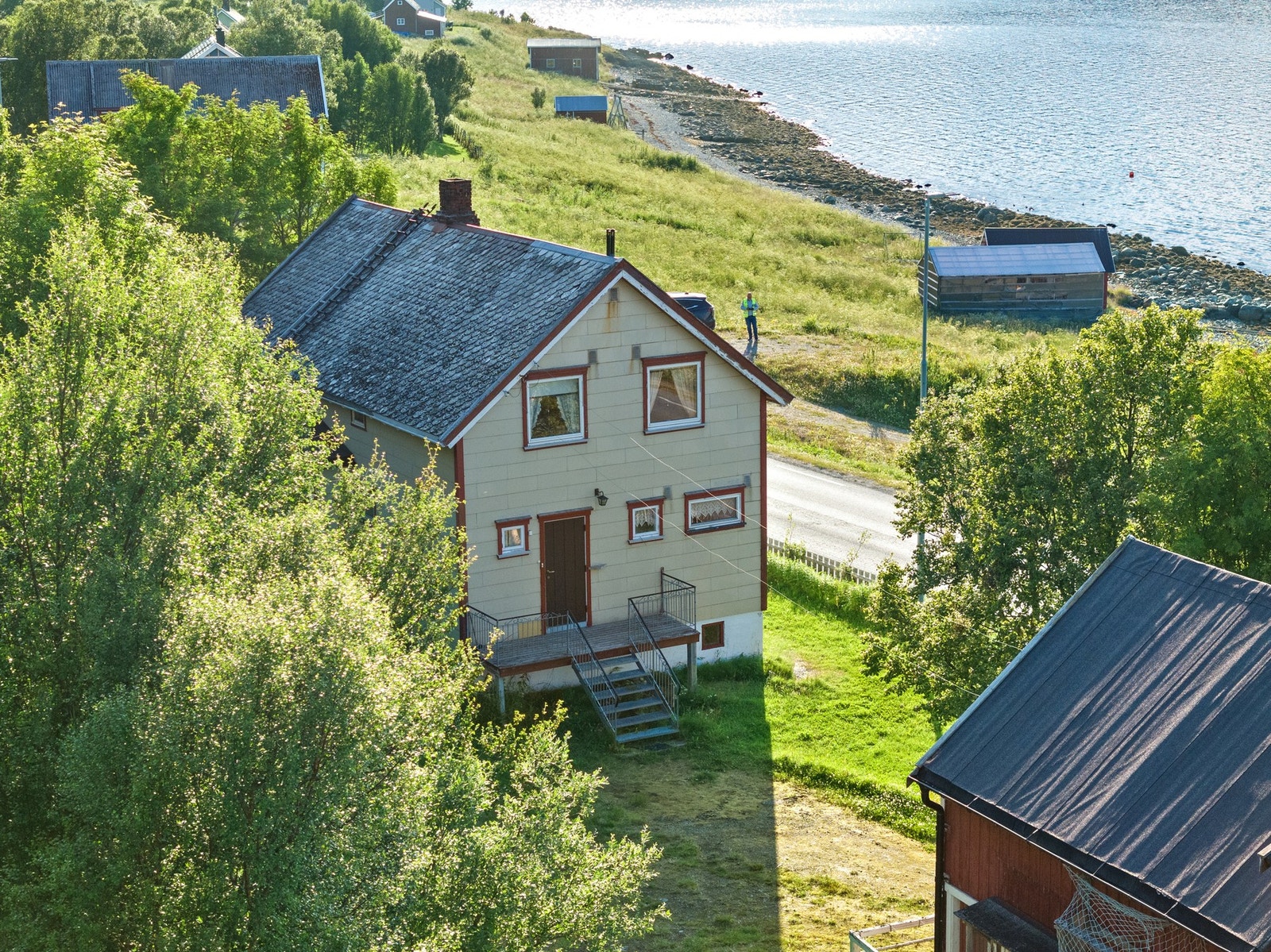 Kvalsundveien 213 Galleribilde