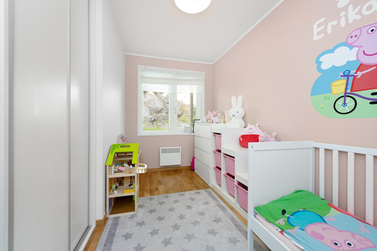 Soverom nr. 2 Galleribilde