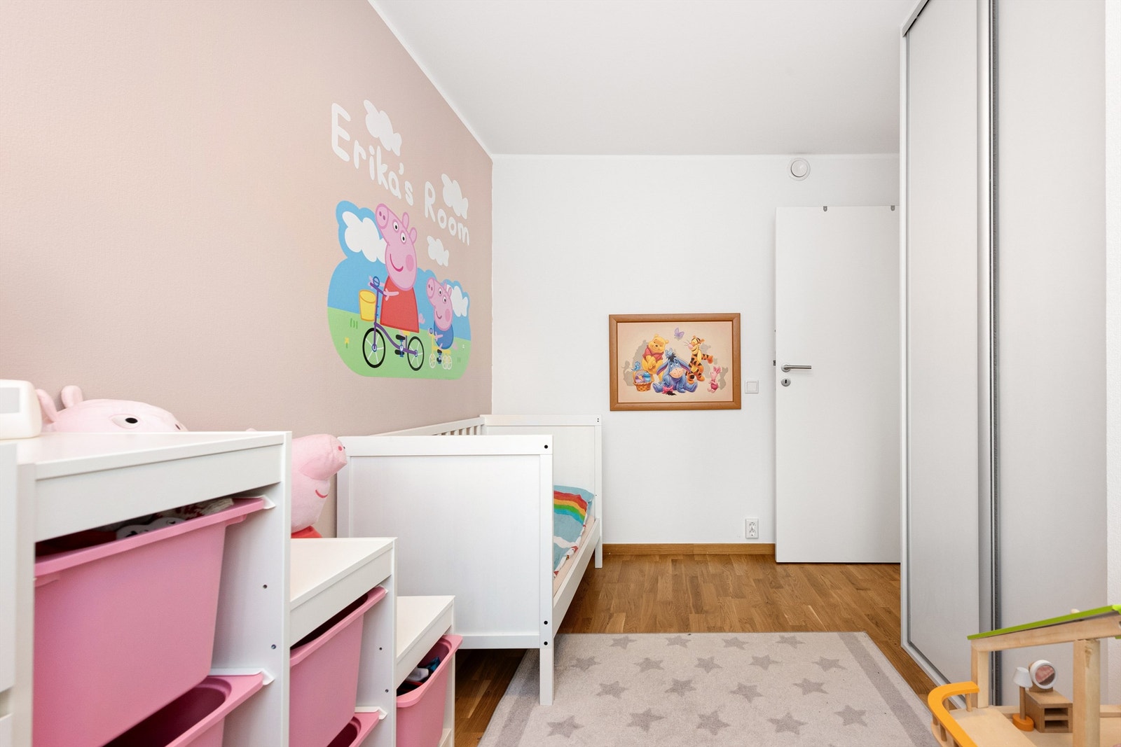 Soverom nr. 2 Galleribilde