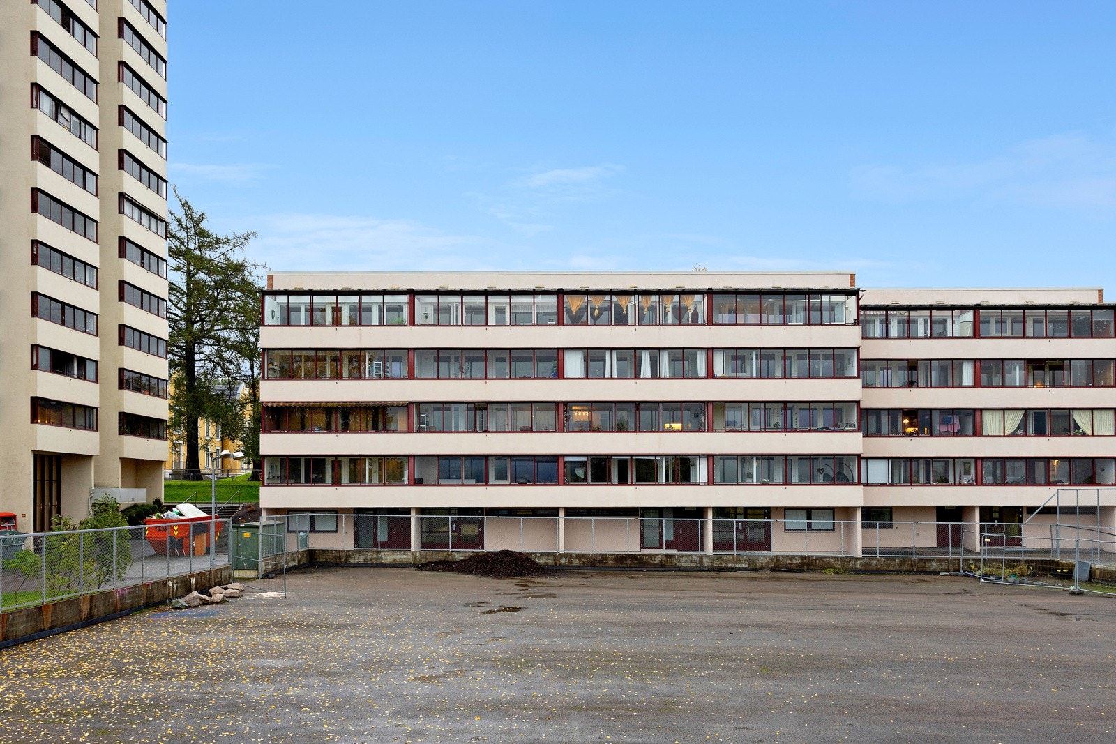 Velkommen til en hyggelig visning i Tvetenveien 255 - her kan man flytte rett inn! Galleribilde