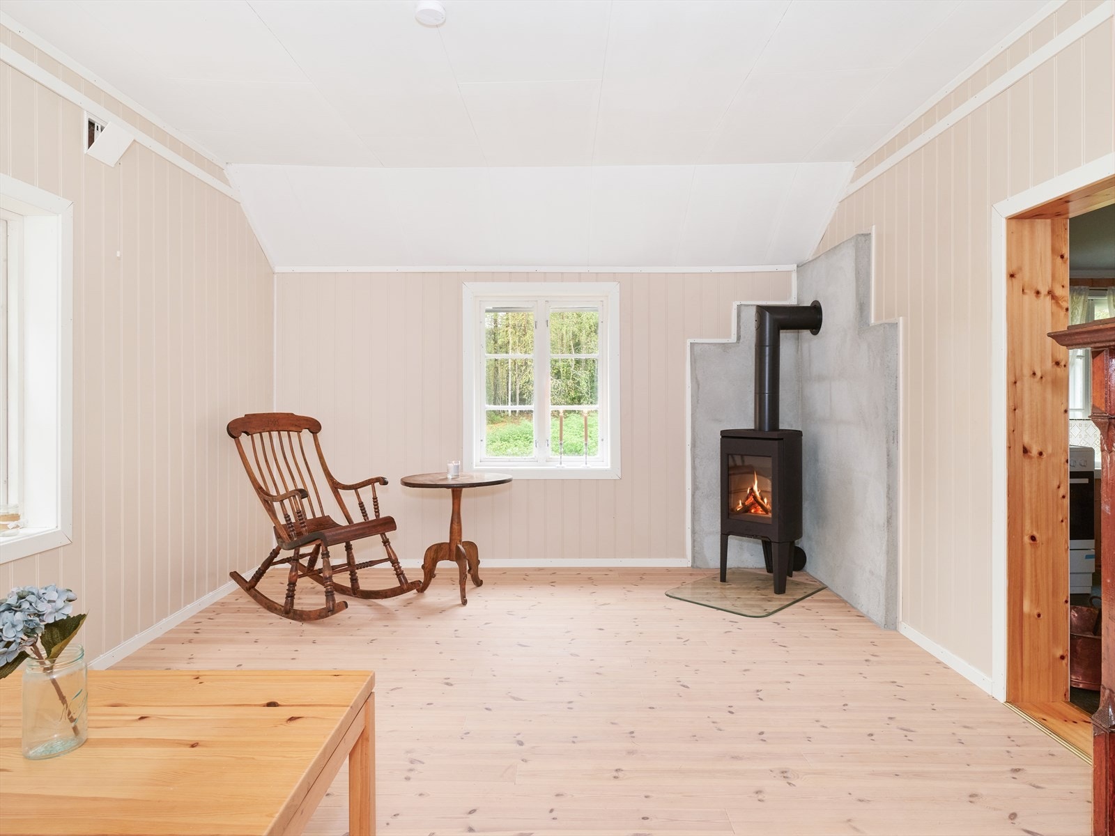 Velkommen til Negardsdalen 53! Galleribilde