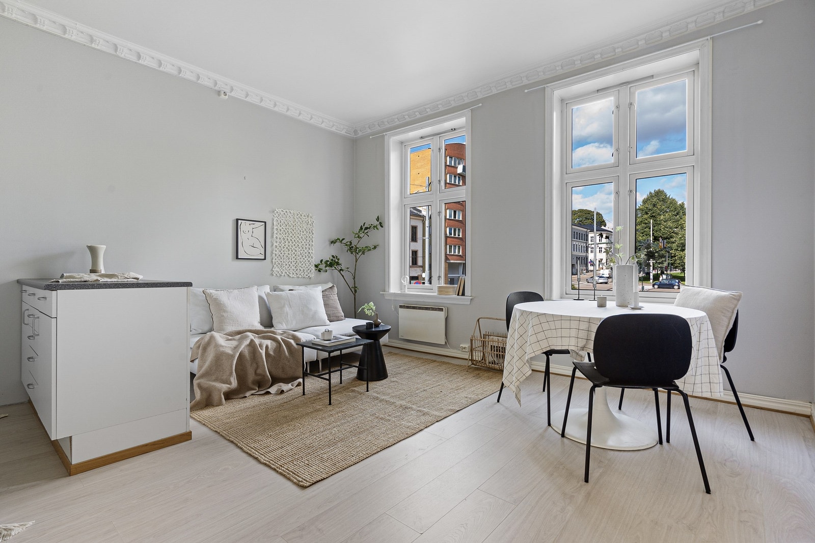 Velkommen til Holsts gate 11A Galleribilde