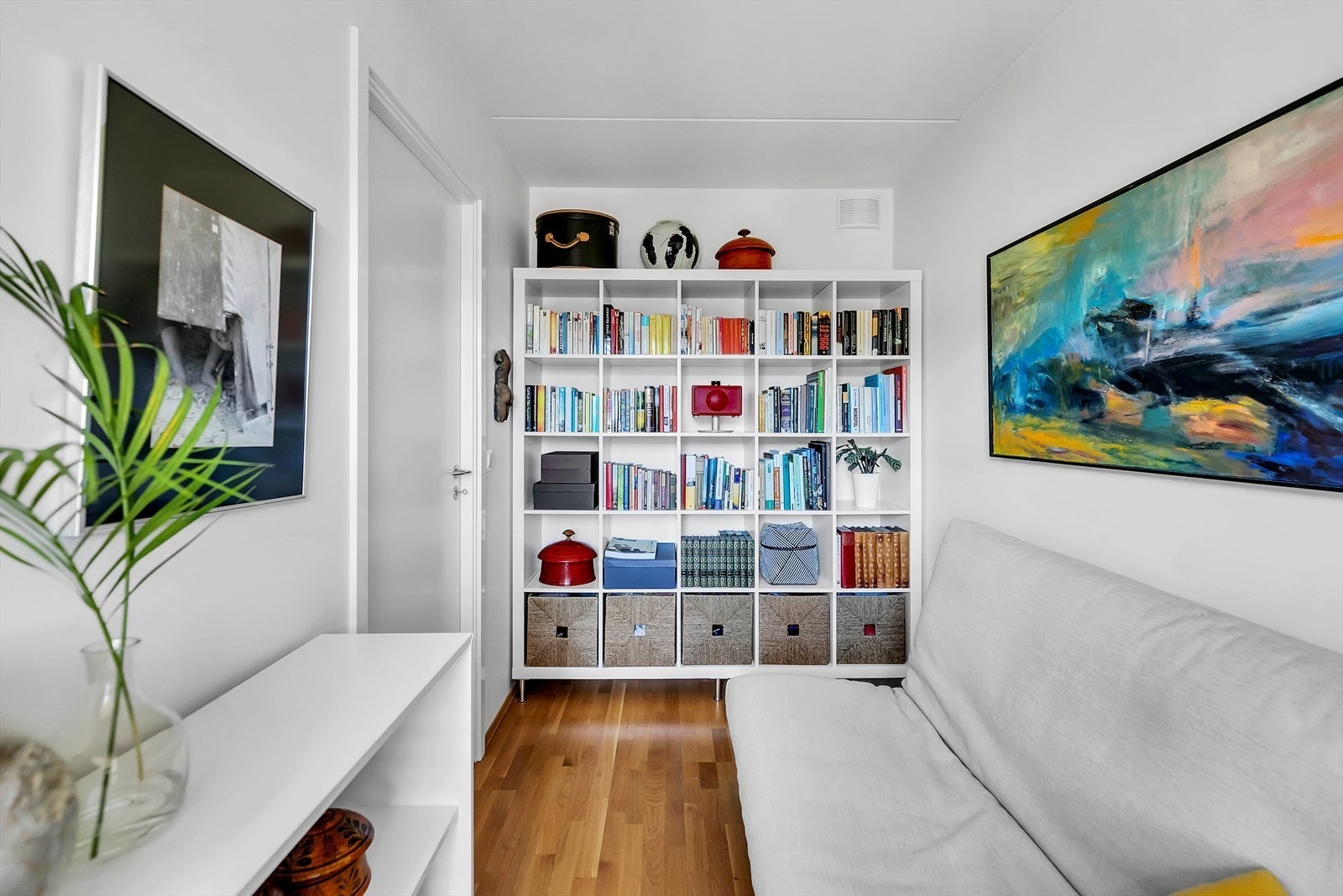 Soverom 2 Galleribilde