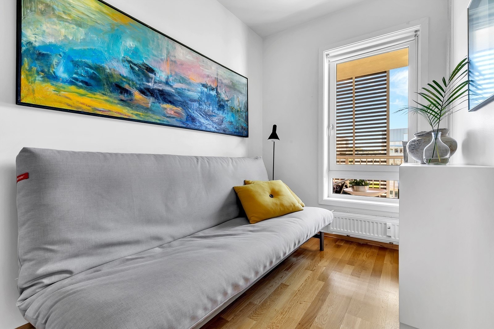 Soverom 2 Galleribilde