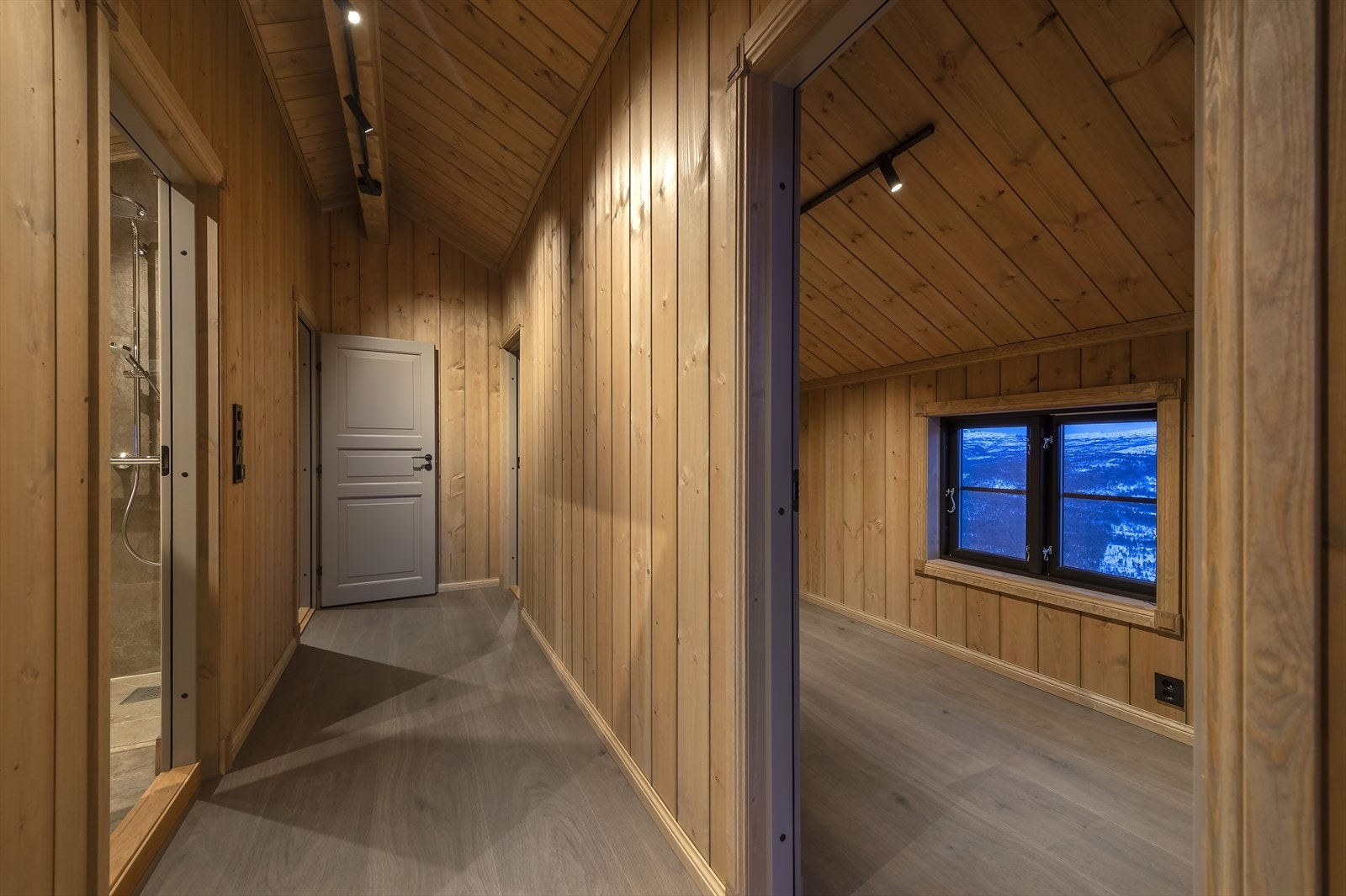 Gang/soverom 2 (2. etasje) Galleribilde