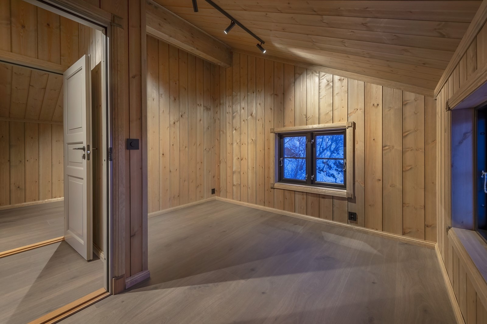 Soverom 3 (2. etasje) Galleribilde