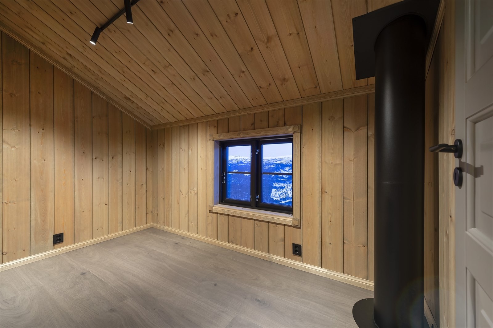 Loftsstue (2. etasje) Galleribilde