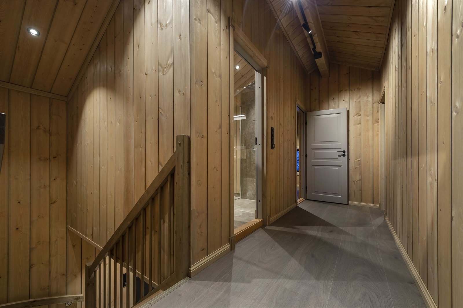 Gang (2. etasje) Galleribilde