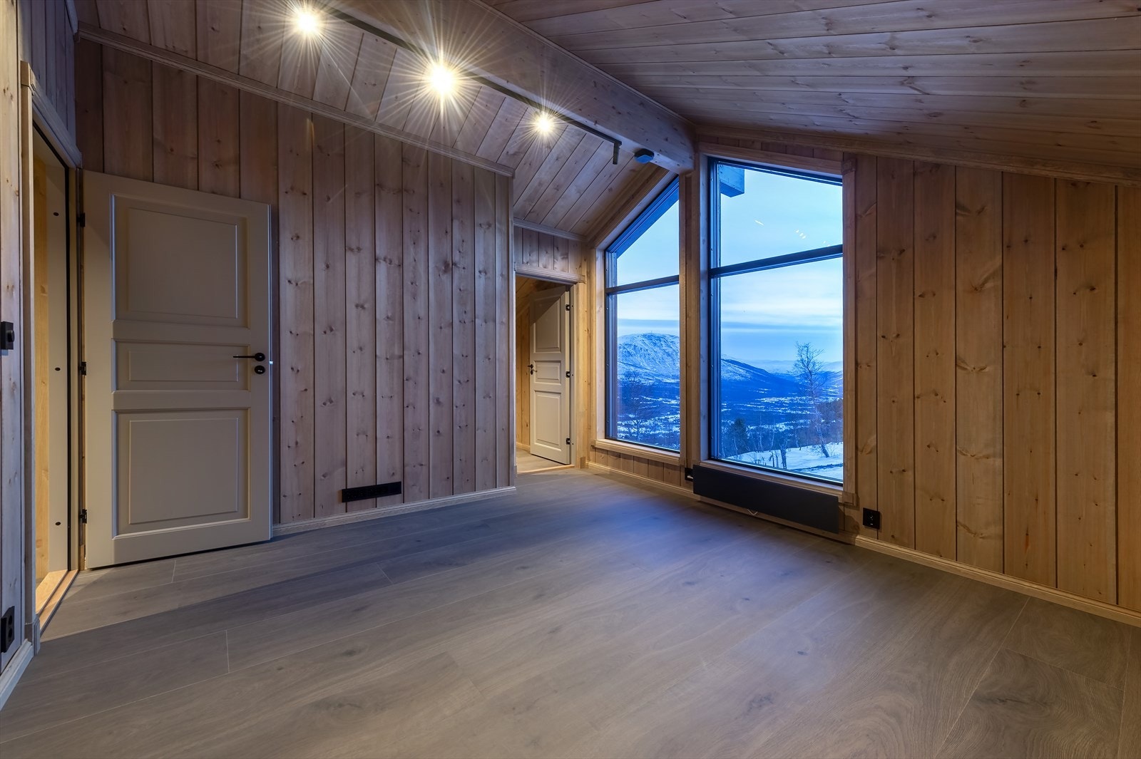 Loftsstue (2. etasje) Galleribilde