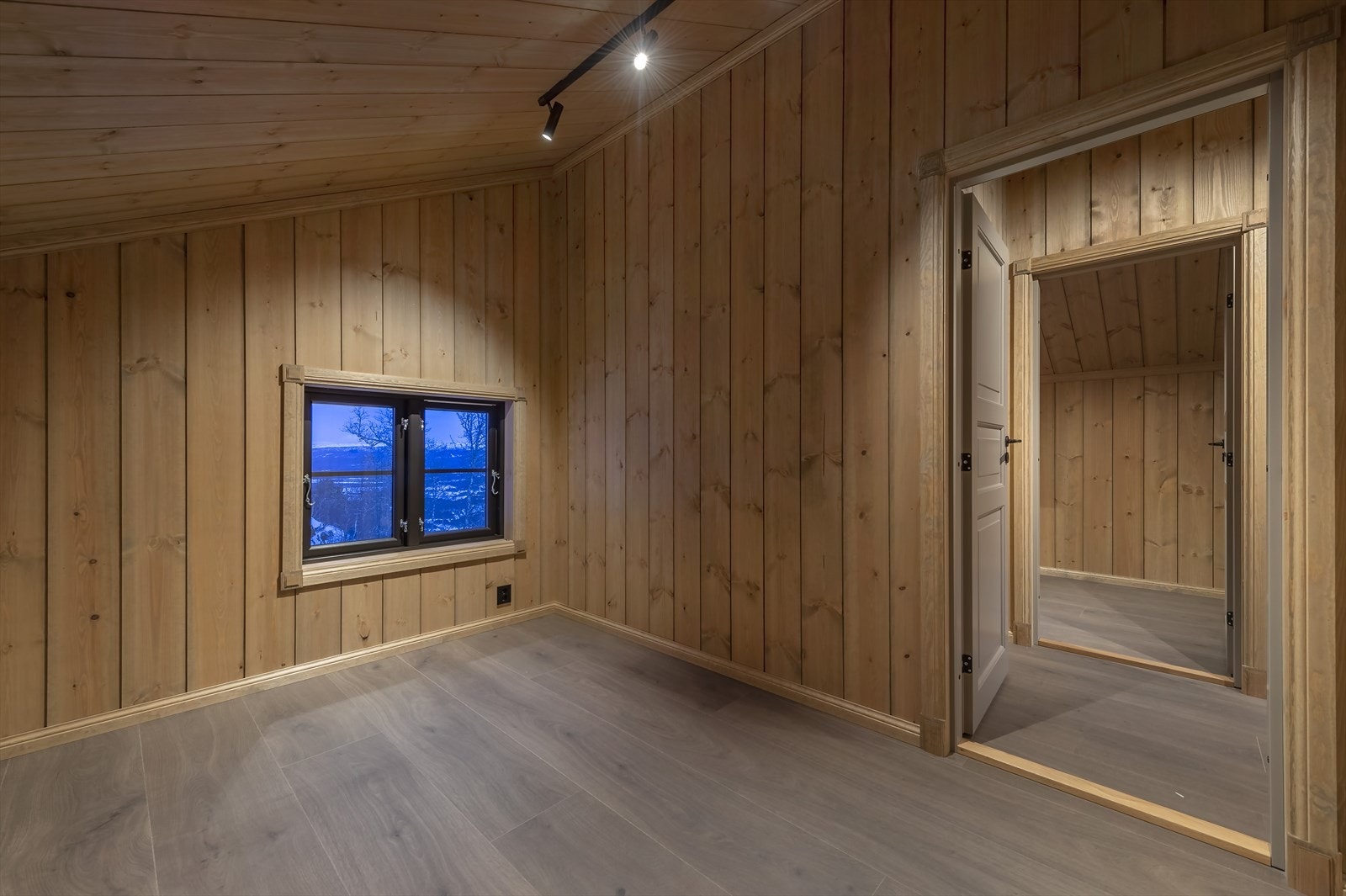 Soverom 4 (2. etasje) Galleribilde