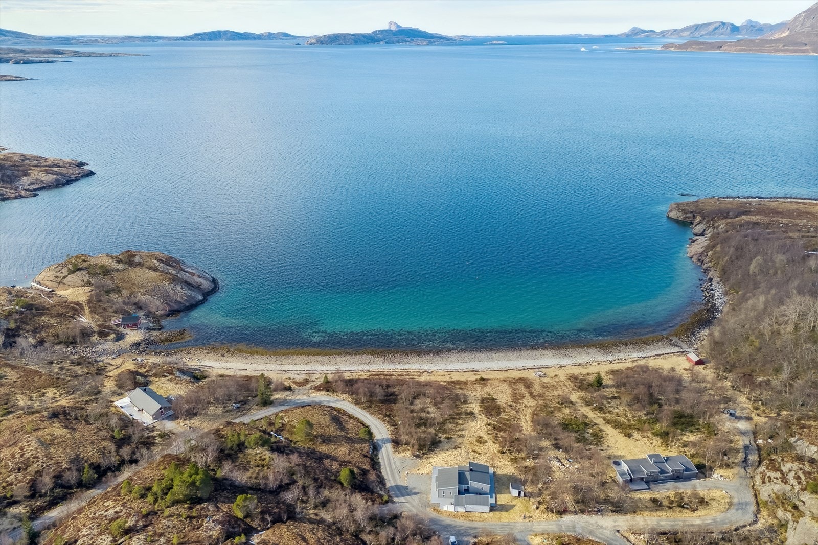Mot Breivika og rødøyløva. Kan det knapt bli råere? Galleribilde