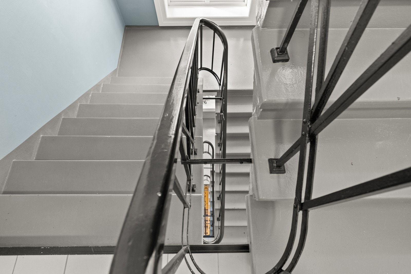 Meget veldrevet borettslag med god vedlikeholdshistorikk Galleribilde