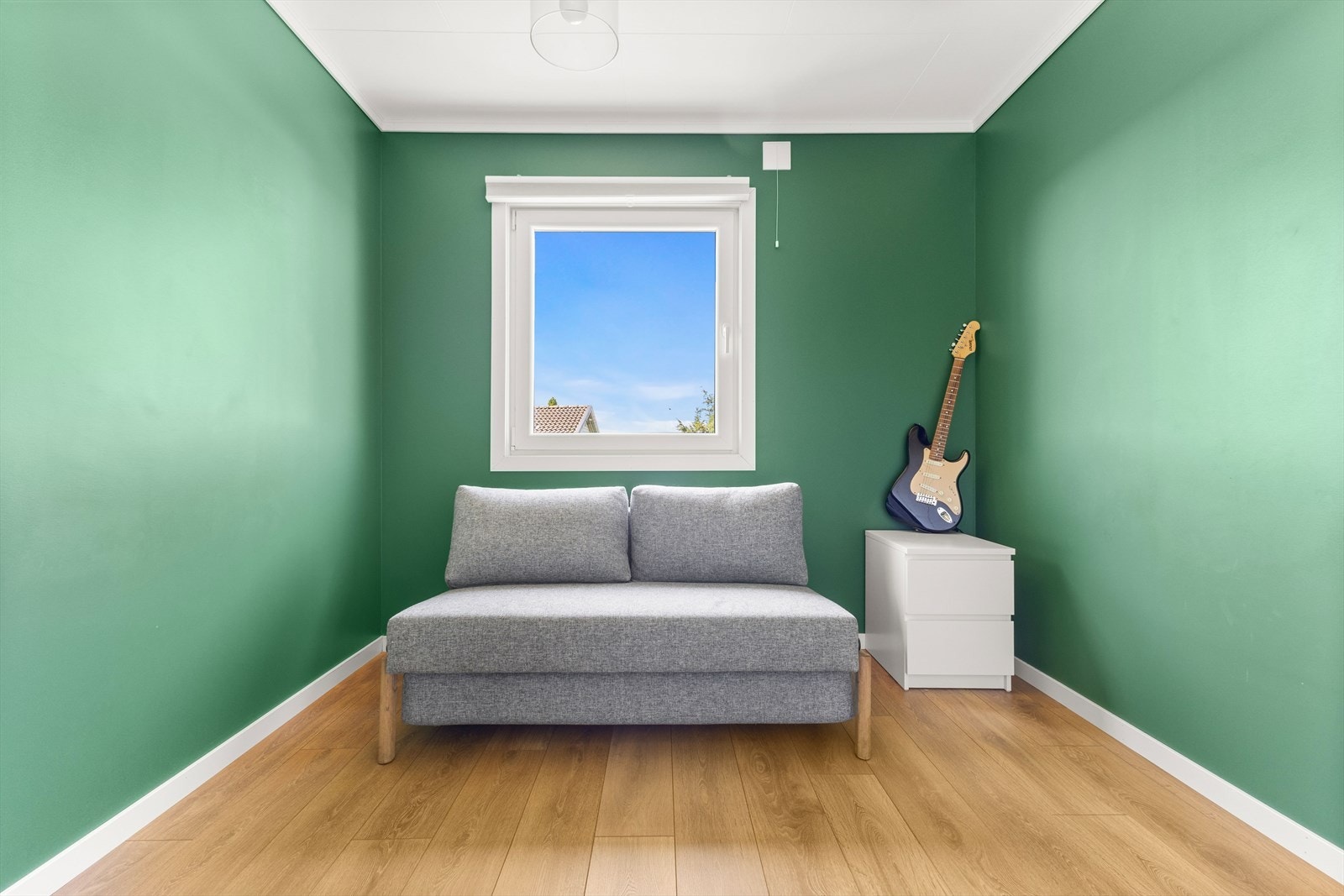 Soverom 3 Galleribilde