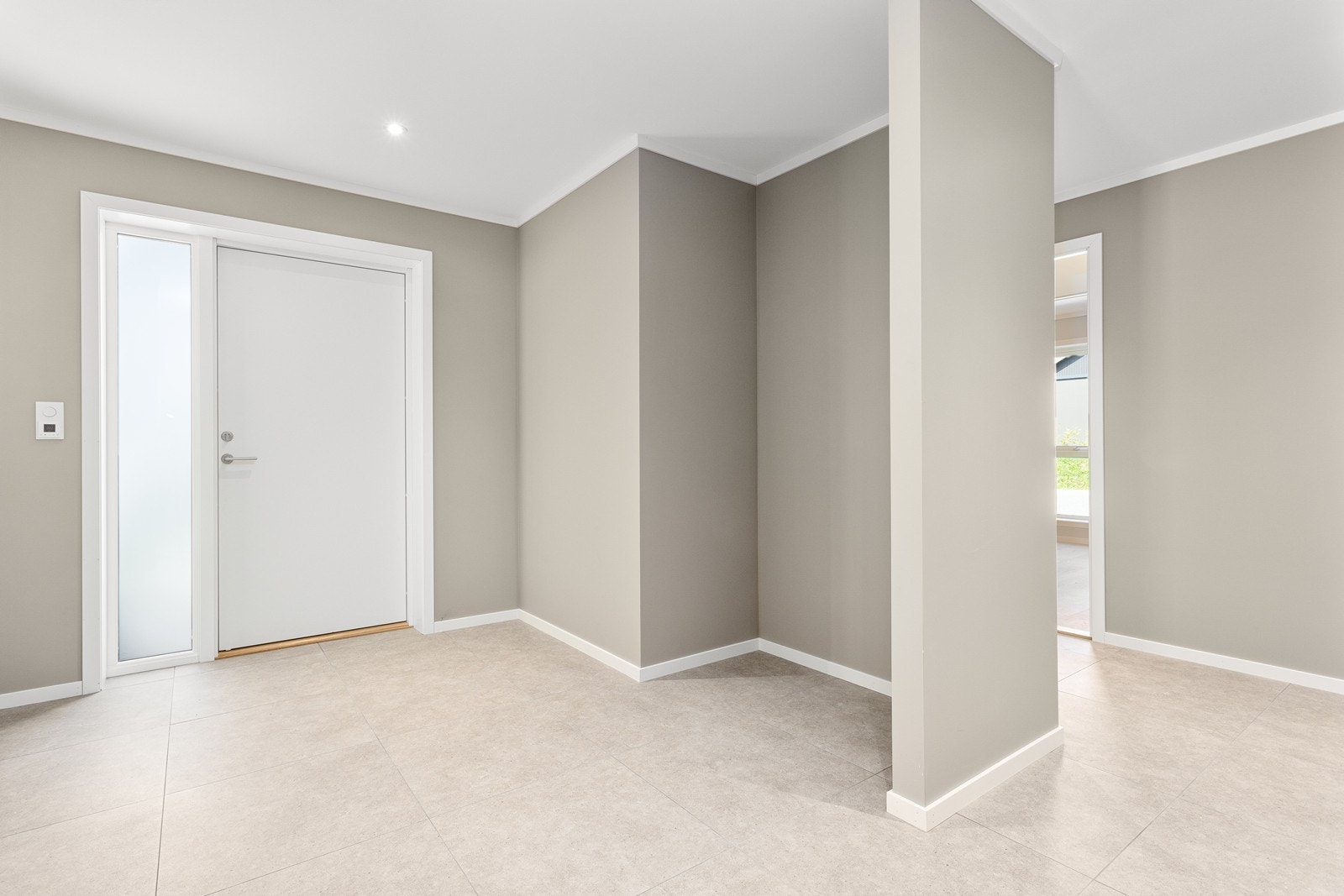 Velkommen inn! Galleribilde