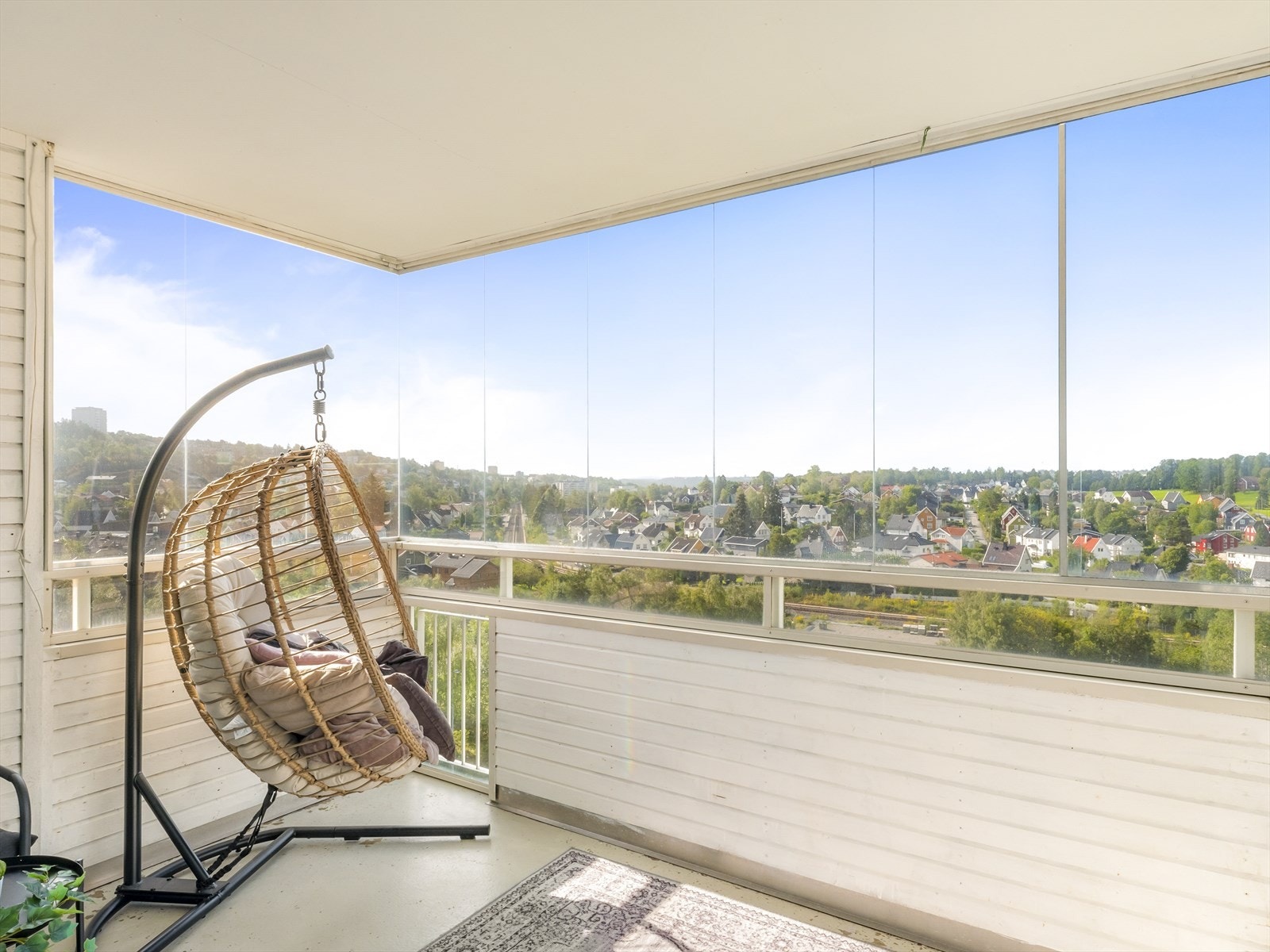 Velkommen til Sigrid Undsets vei presentert v/ Asbjørn Gjerde i EiendomsMegler1 Galleribilde