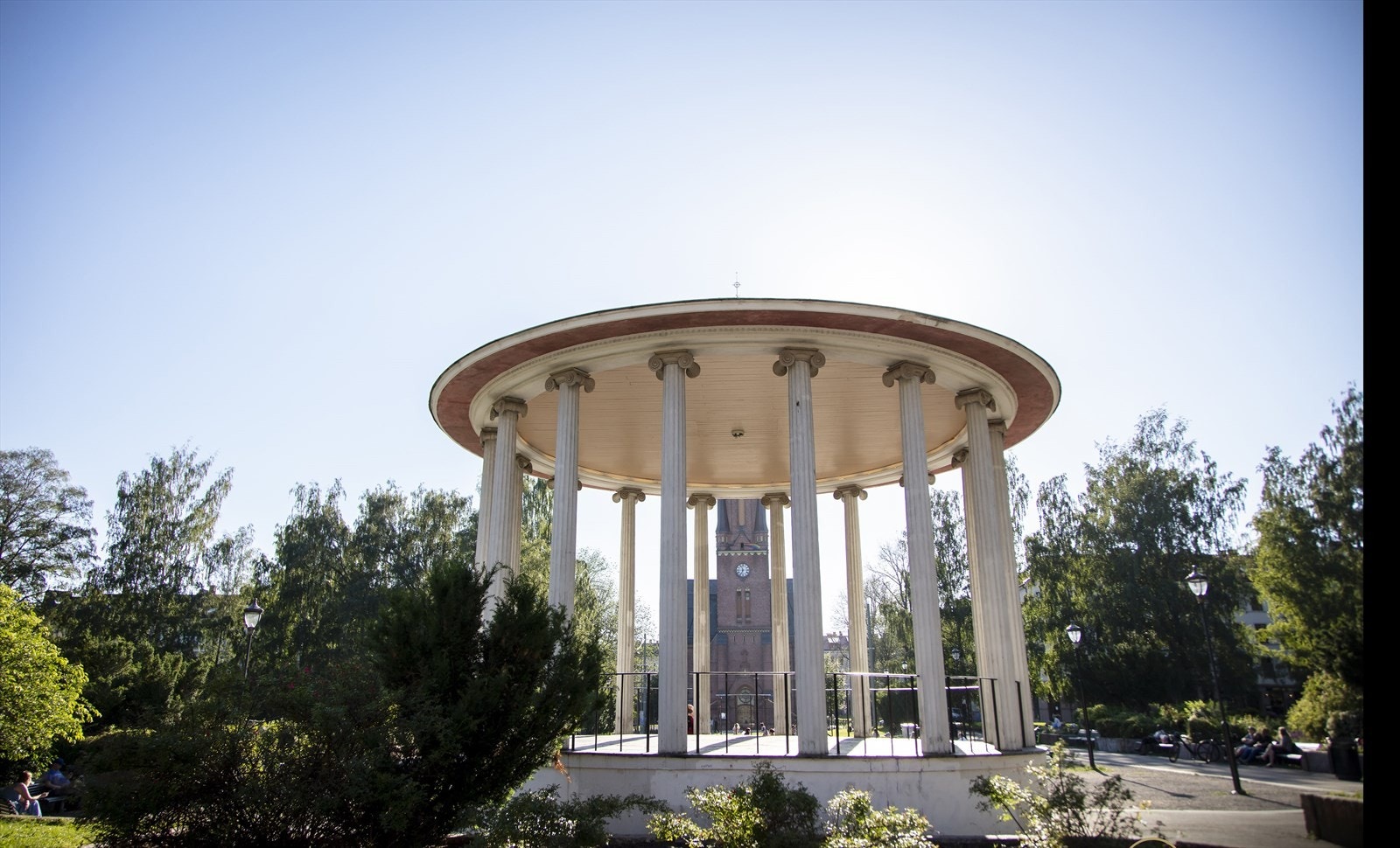 Områdebilde Galleribilde