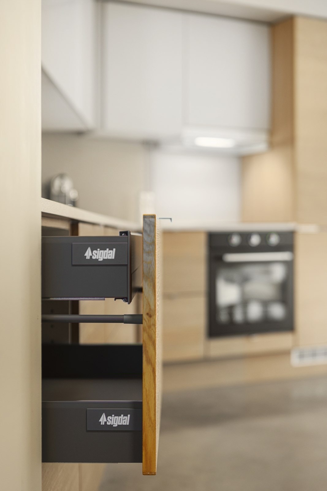 Detaljer. Galleribilde