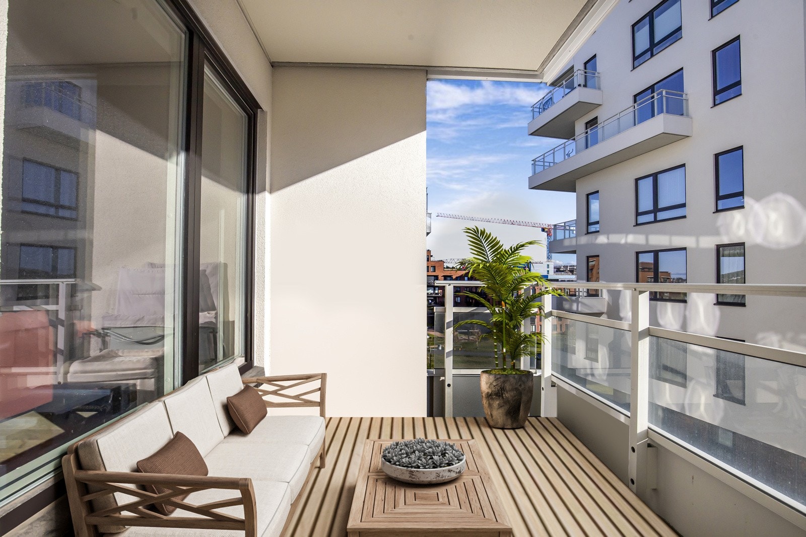 Bildet er digitalt stylet. Galleribilde