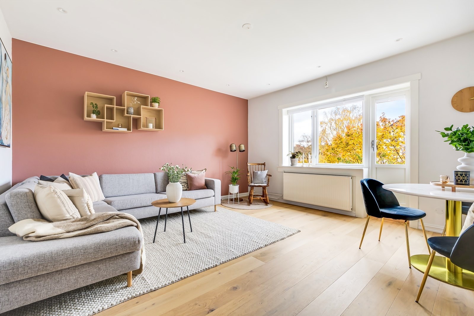 Velkommen til flotte Sandefjordgata 4K - Presentert av Marita Husum Nilsen v/Nordvik! Galleribilde