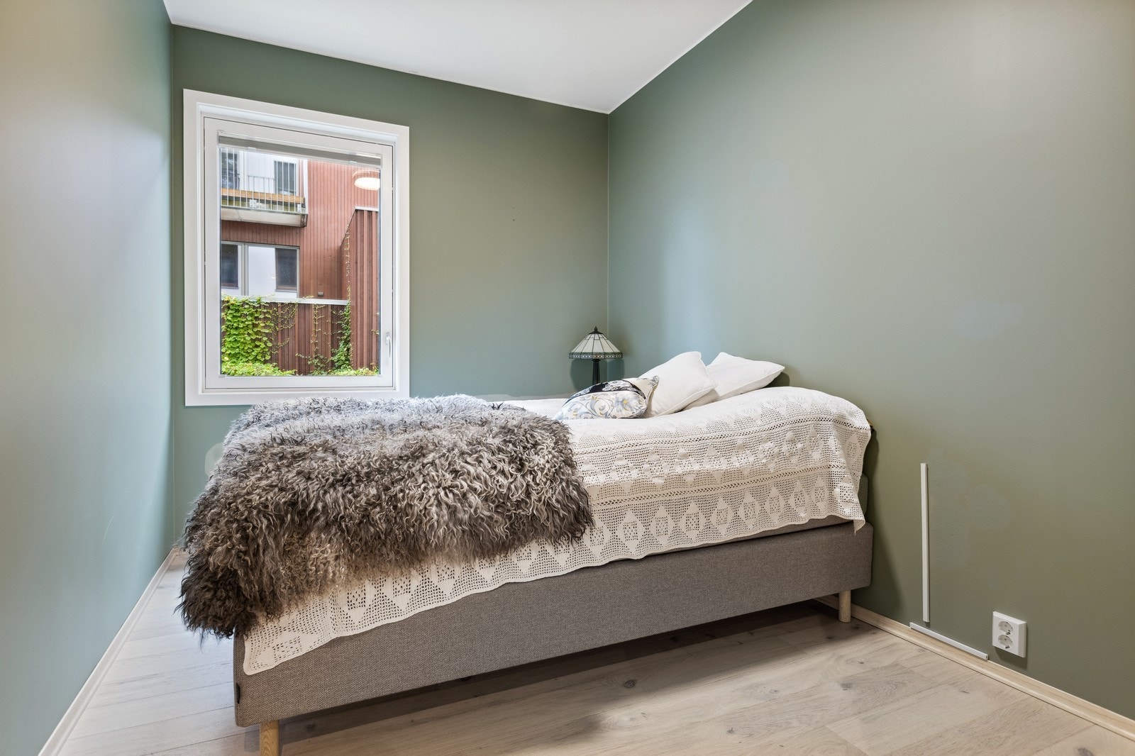 Soverom nr 2 Galleribilde