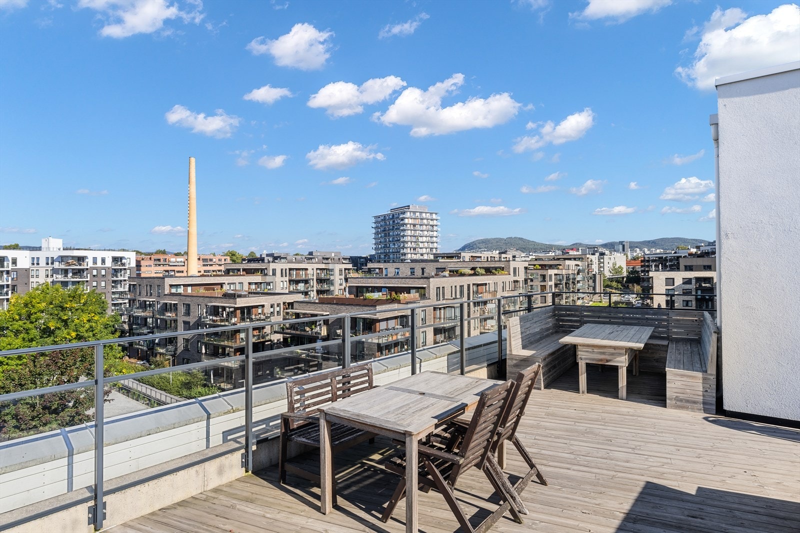 Samle venner og familie til hyggelige lag! Galleribilde