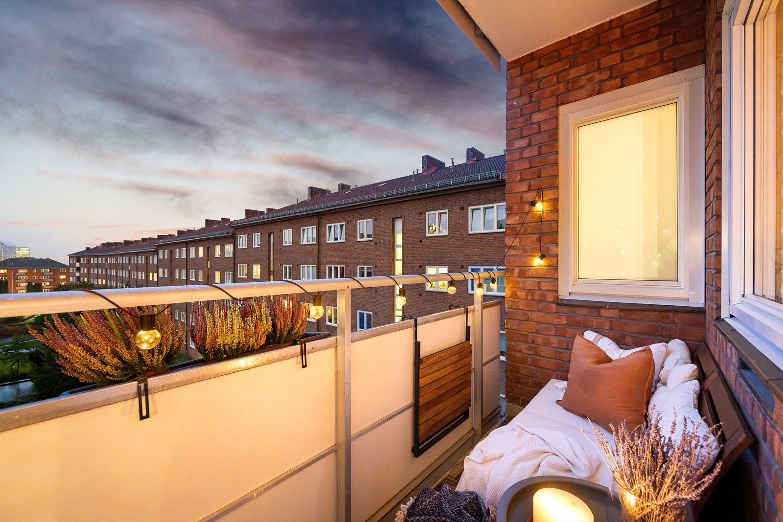 Stemningsbilde. Galleribilde