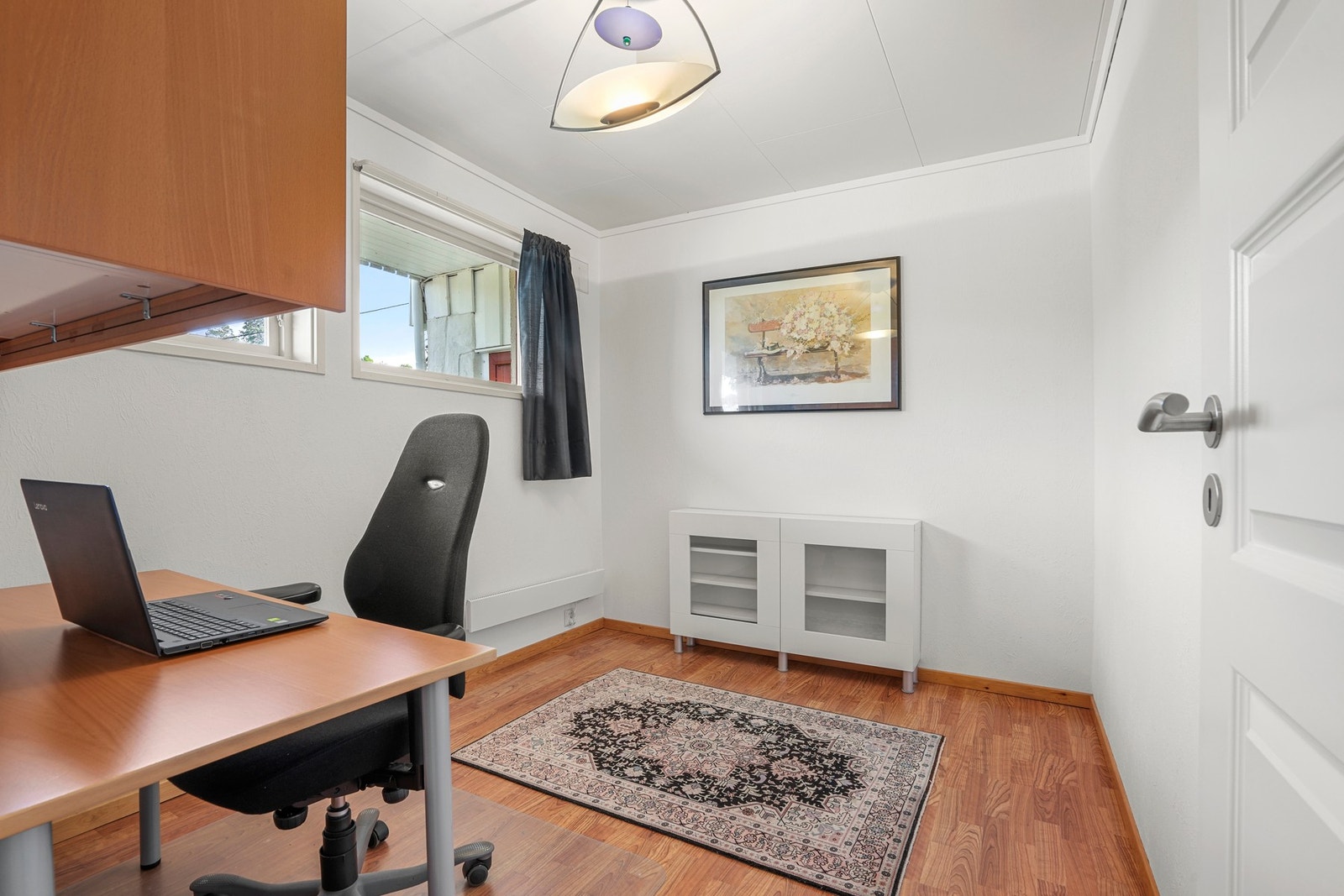 Soverom 3 i underetasjen. Galleribilde