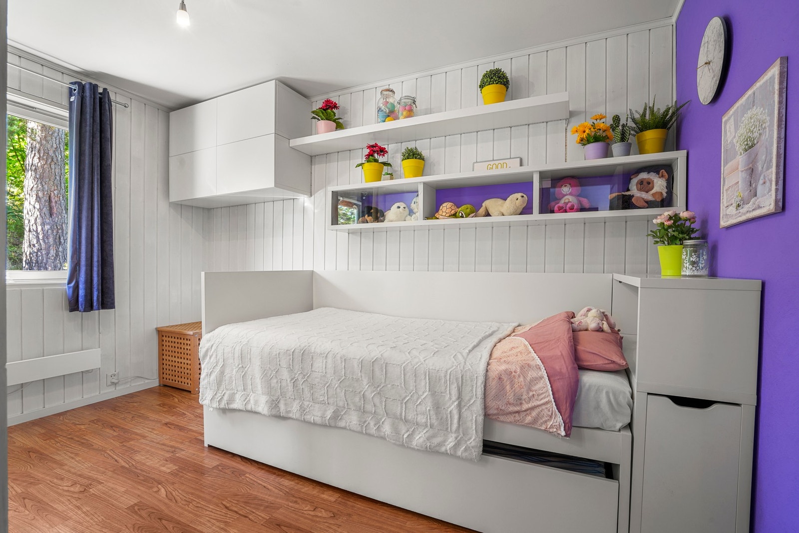 Soverom 2. Galleribilde