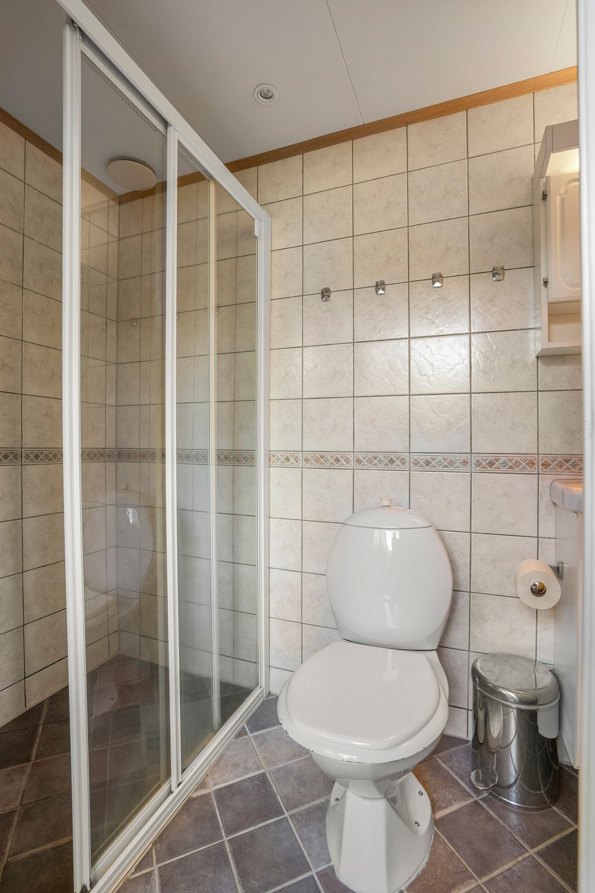 Bad utleiedel. Galleribilde