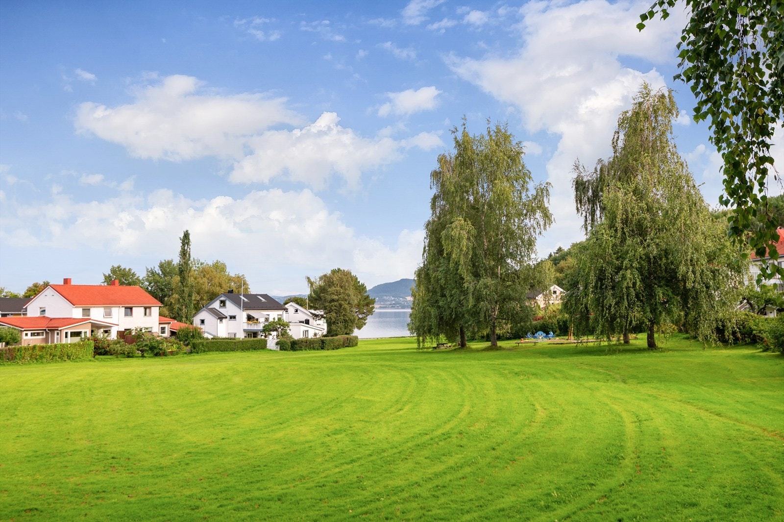 Velkommen til en hyggelig visning! Husk visningspåmelding via annonsen, eller ta direkte kontakt med megler. Galleribilde