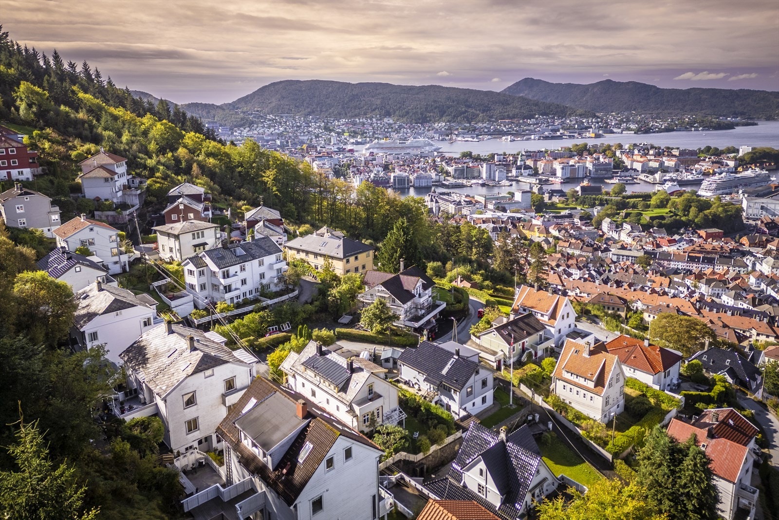 Velkommen til en hyggelig visning - husk påmelding hos megler! Galleribilde