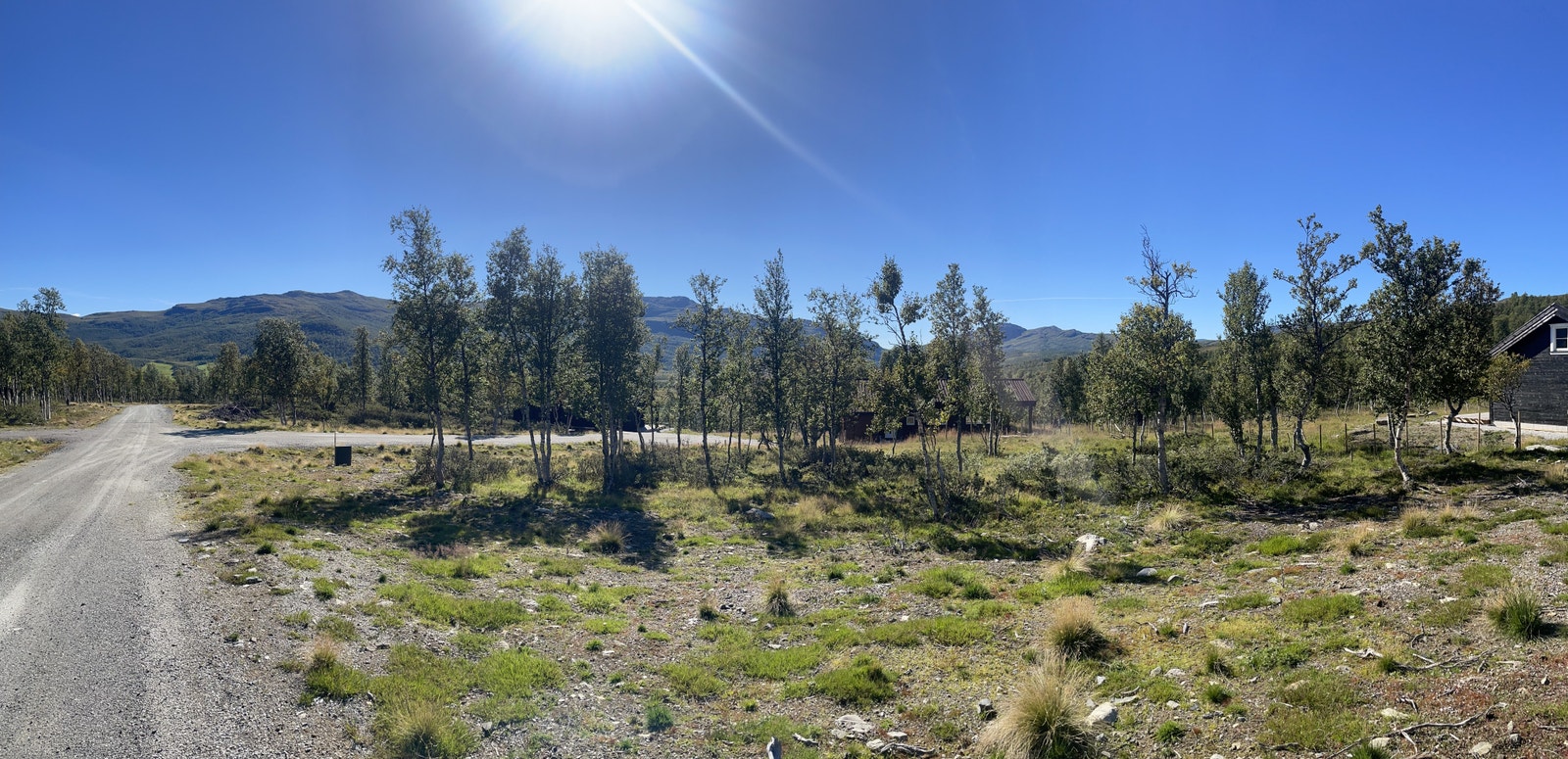 Kåsenget Galleribilde