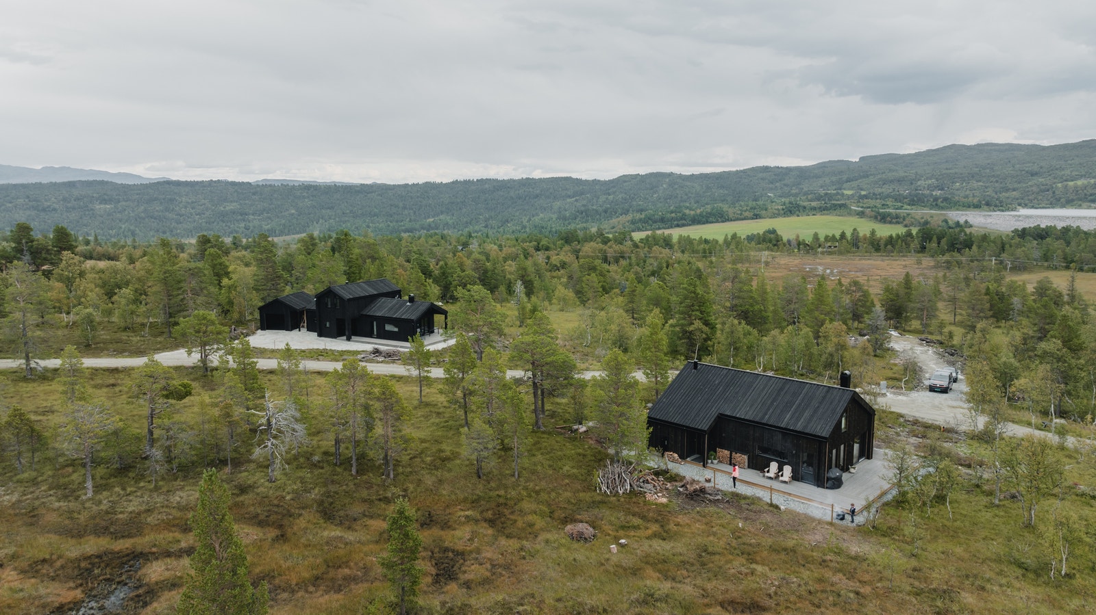 Myrslettet Galleribilde