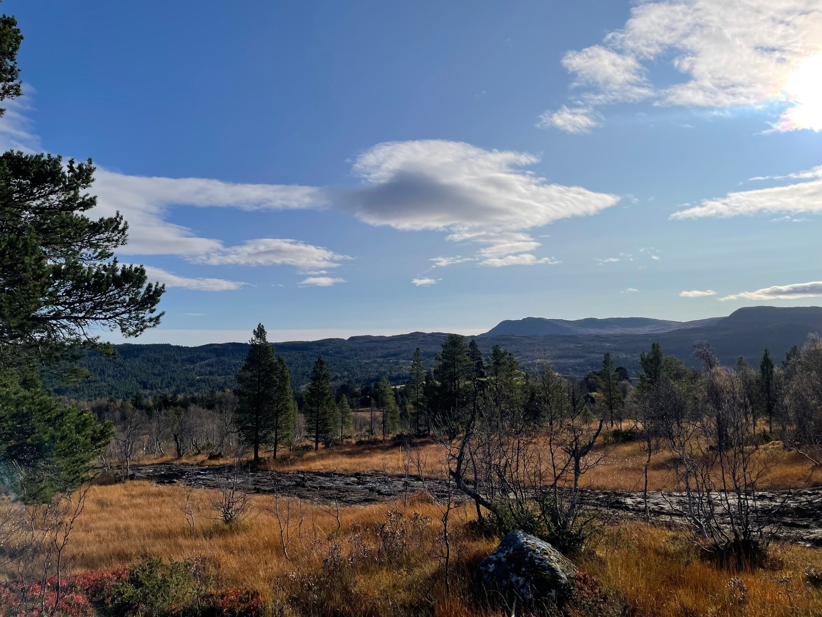 Øvre Granslettet Galleribilde