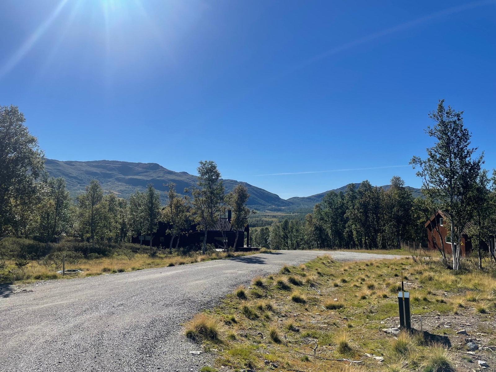 Kåsenget Galleribilde