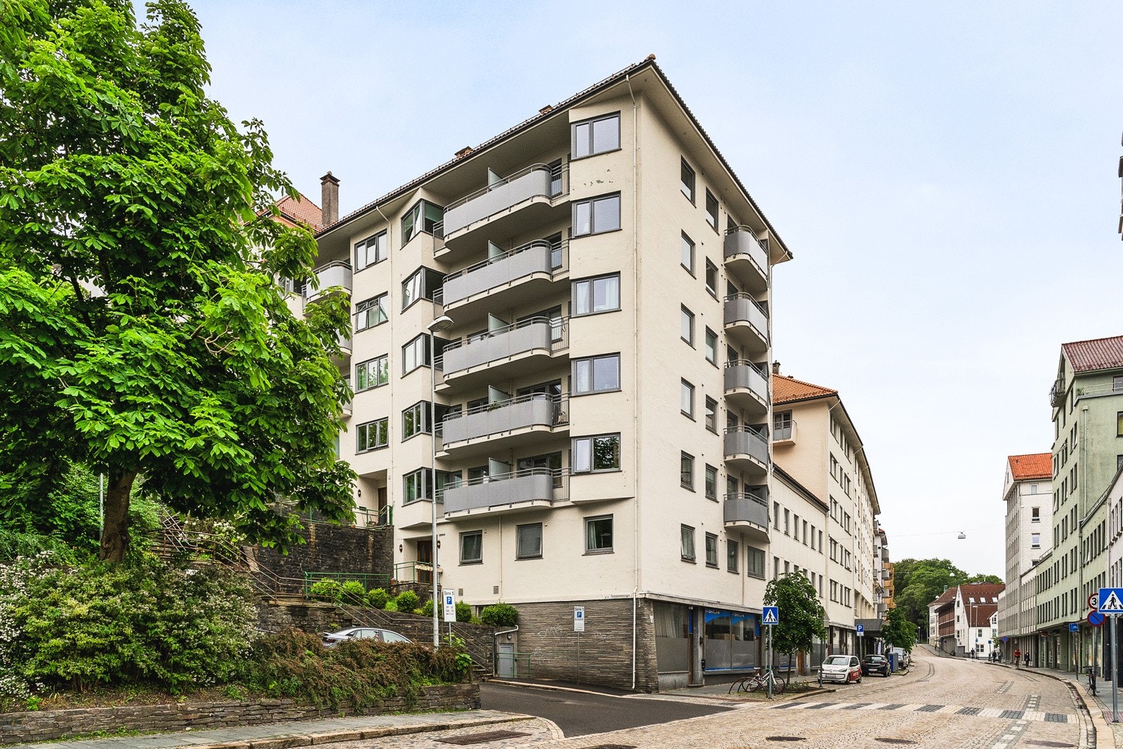 Velkommen til visning- husk pliktig påmelding! Galleribilde