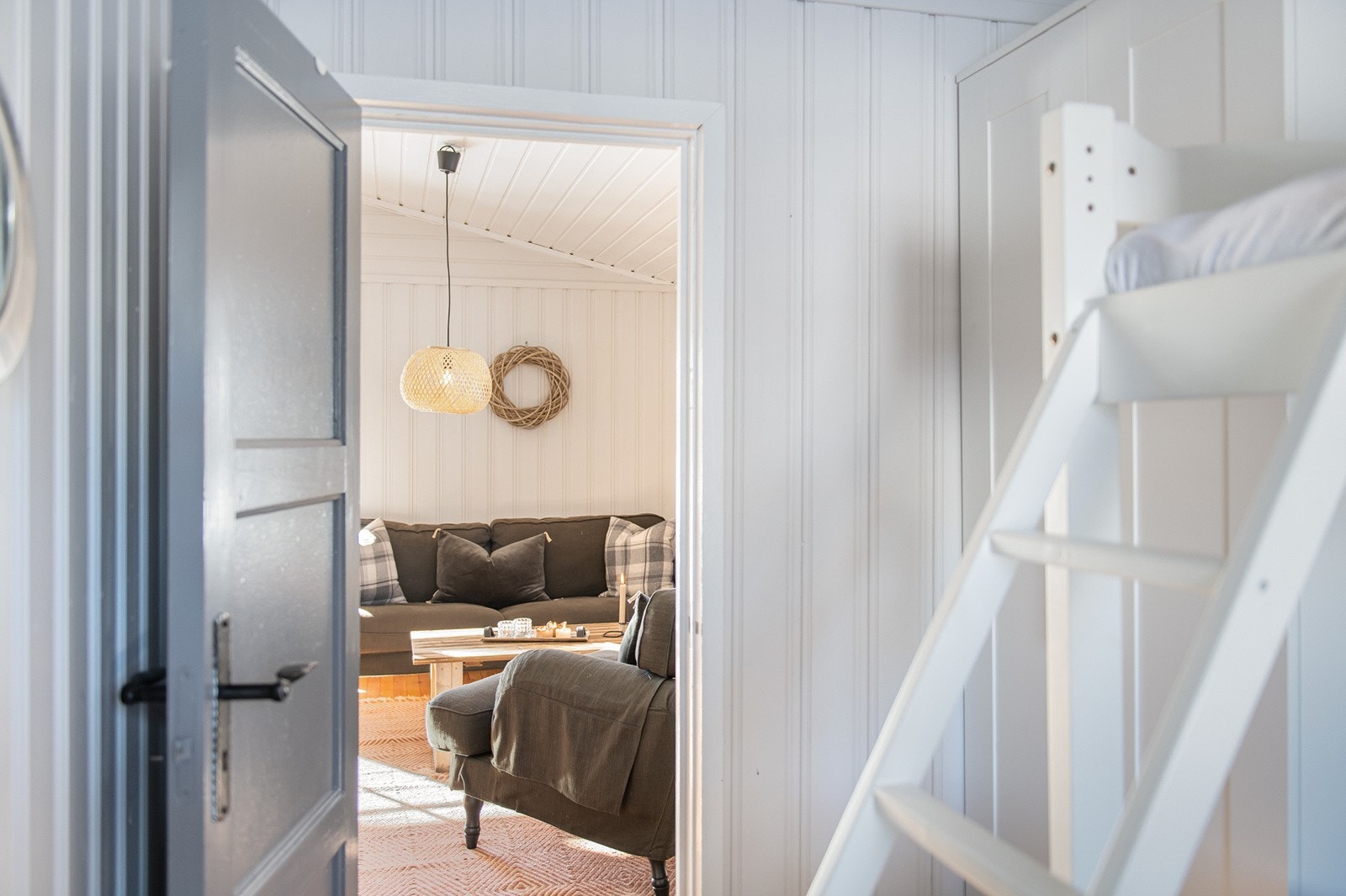 Soverom 1 Galleribilde