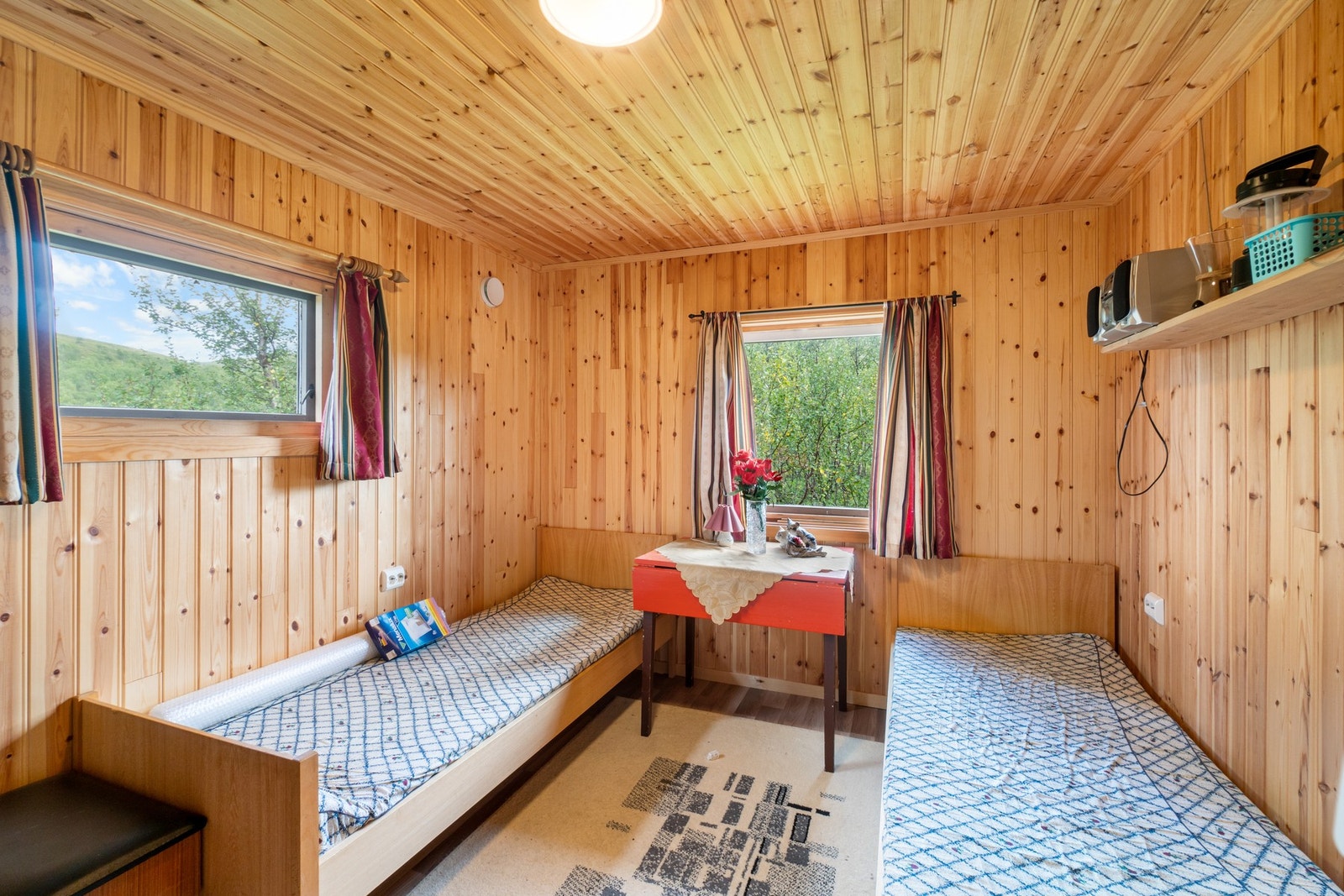 Soverom 2. Galleribilde